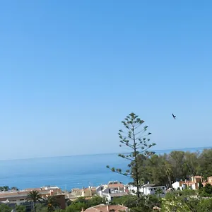 Pedregalejo Alloggio in famiglia Málaga