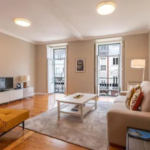 Apartment Principe Real Spacious Delight By Innkeeper, Lisbon